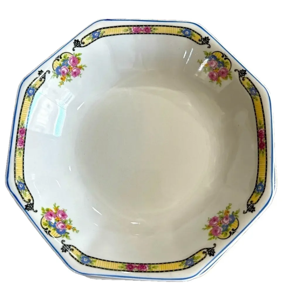 RARE Johnson Bros‎ England bowl